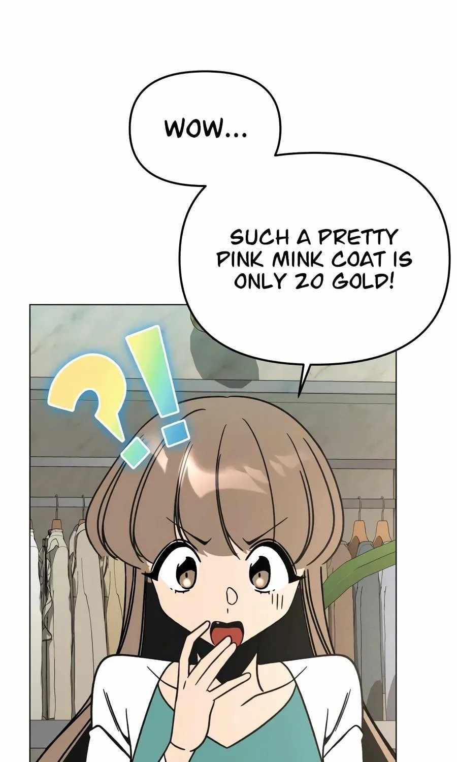 I’ll Resign And Have A Fresh Start In This World Ch.163 p24