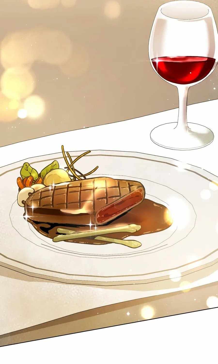 I’ll Resign And Have A Fresh Start In This World Ch.163 p30