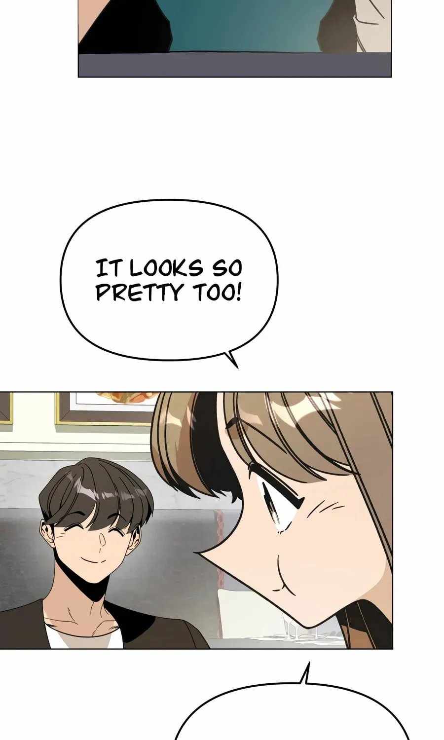 I’ll Resign And Have A Fresh Start In This World Ch.163 p32
