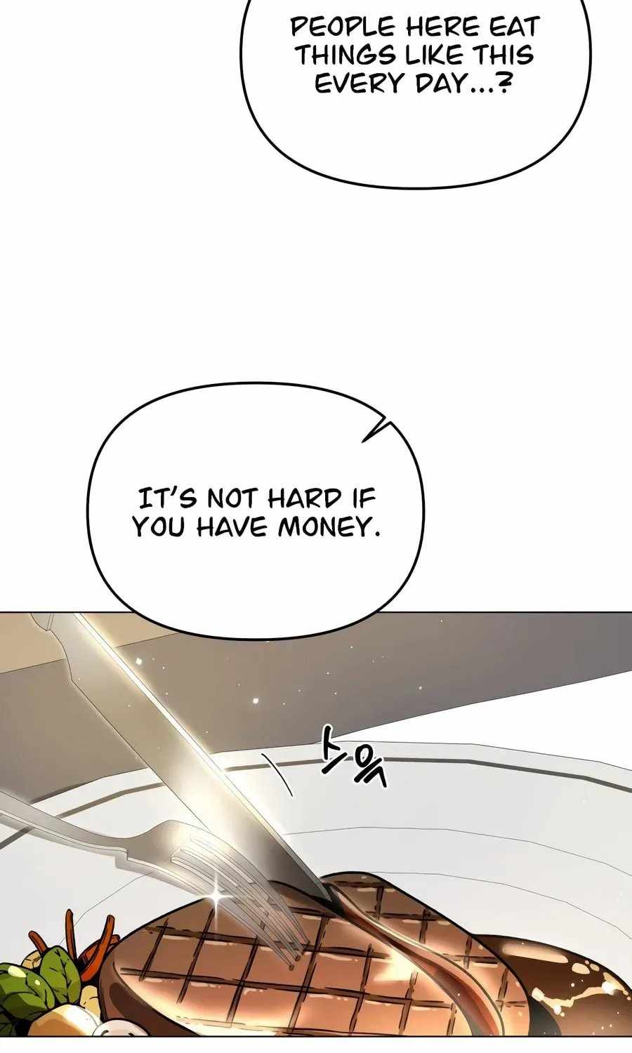 I’ll Resign And Have A Fresh Start In This World Ch.163 p33