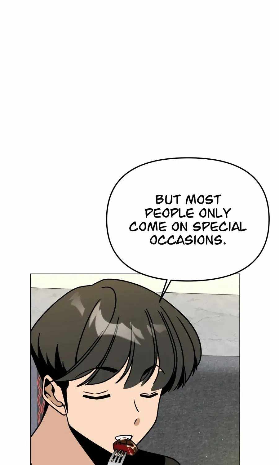 I’ll Resign And Have A Fresh Start In This World Ch.163 p34