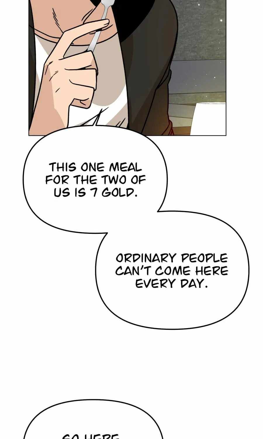 I’ll Resign And Have A Fresh Start In This World Ch.163 p35