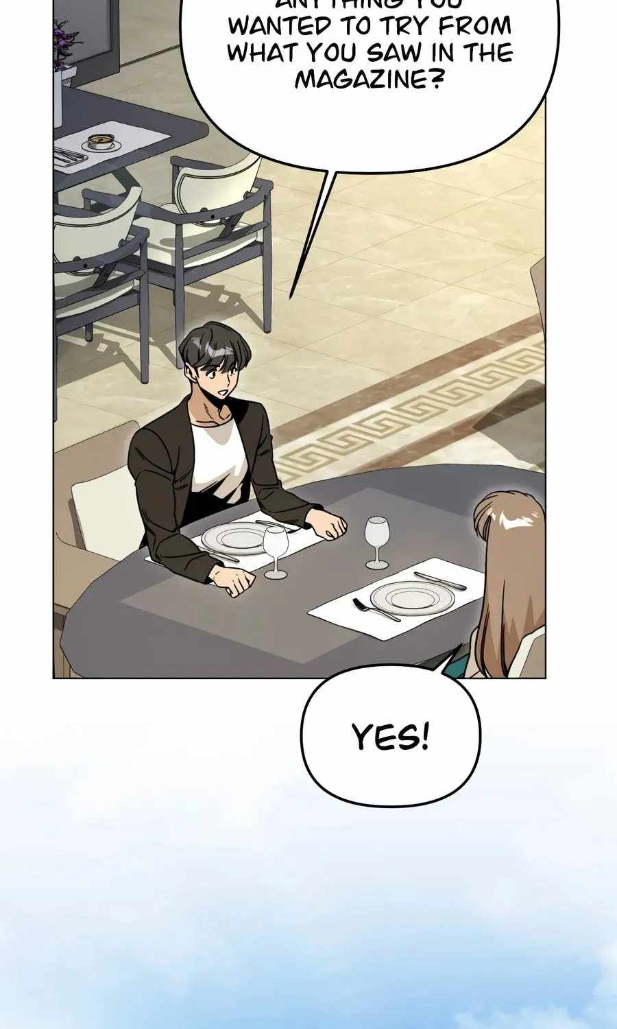 I’ll Resign And Have A Fresh Start In This World Ch.163 p38