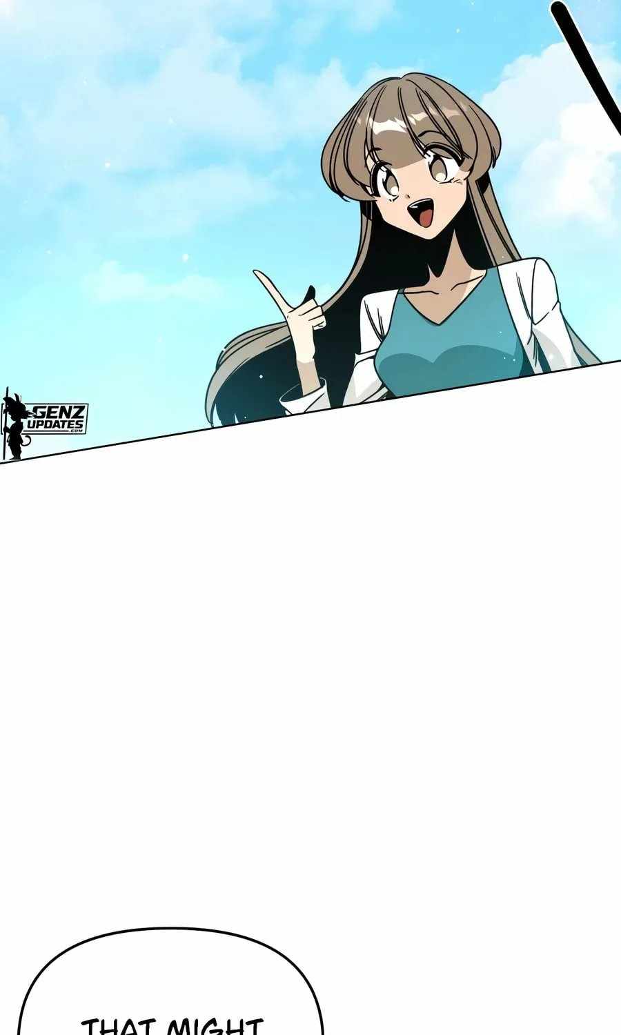 I’ll Resign And Have A Fresh Start In This World Ch.163 p40