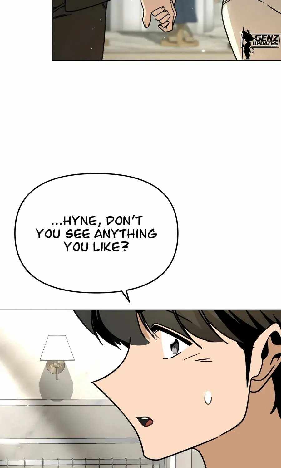 I’ll Resign And Have A Fresh Start In This World Ch.163 p5