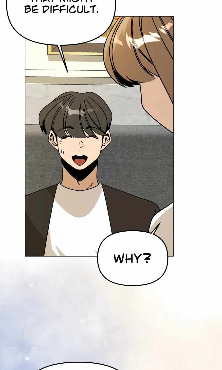 I’ll Resign And Have A Fresh Start In This World Ch.163 p41