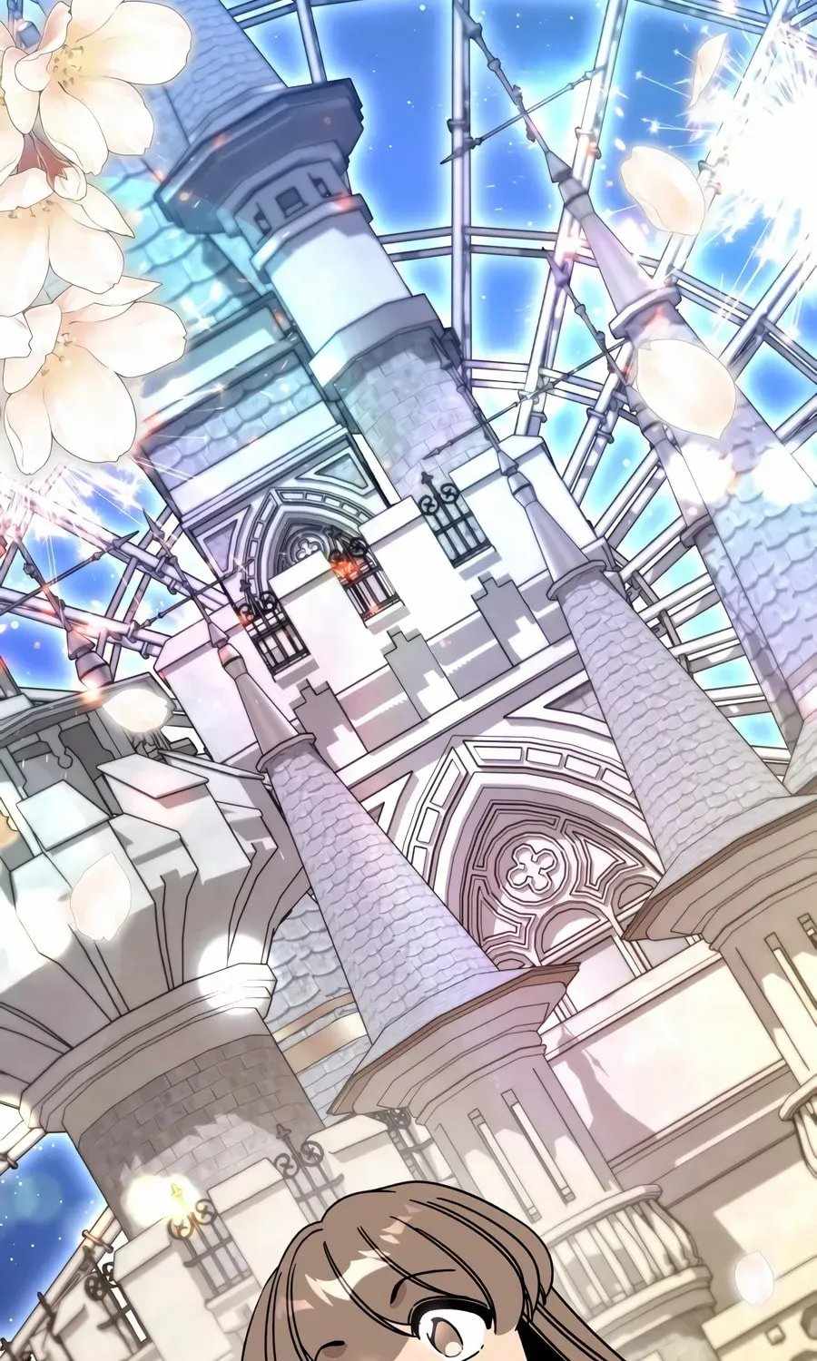I’ll Resign And Have A Fresh Start In This World Ch.163 p46