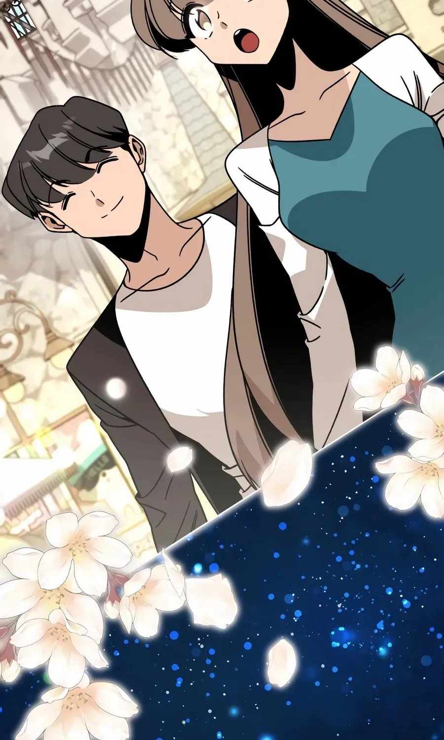 I’ll Resign And Have A Fresh Start In This World Ch.163 p47
