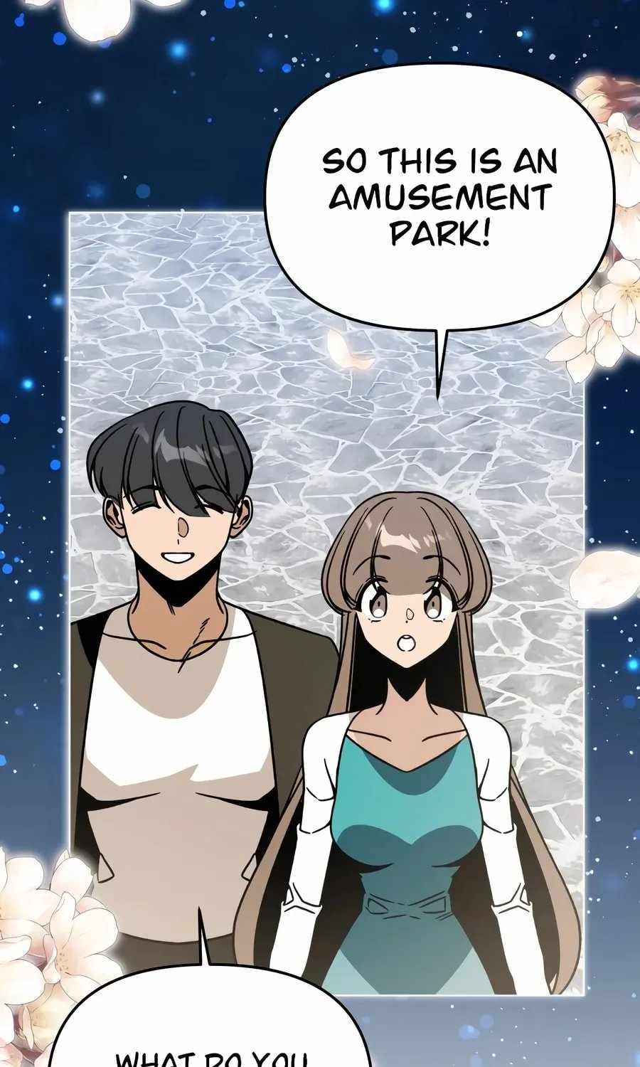 I’ll Resign And Have A Fresh Start In This World Ch.163 p48