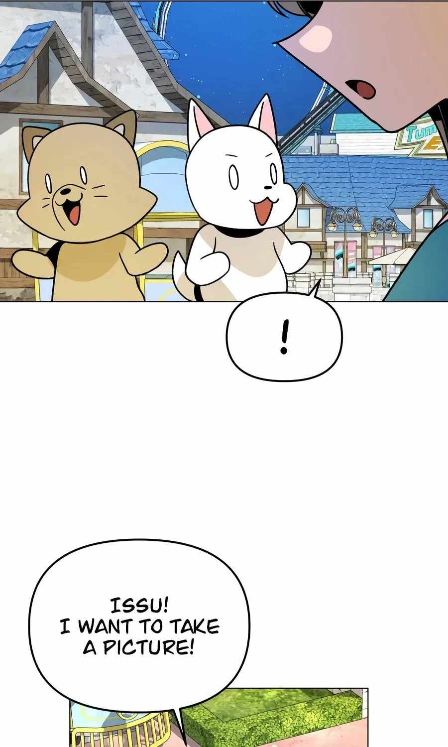 I’ll Resign And Have A Fresh Start In This World Ch.163 p50