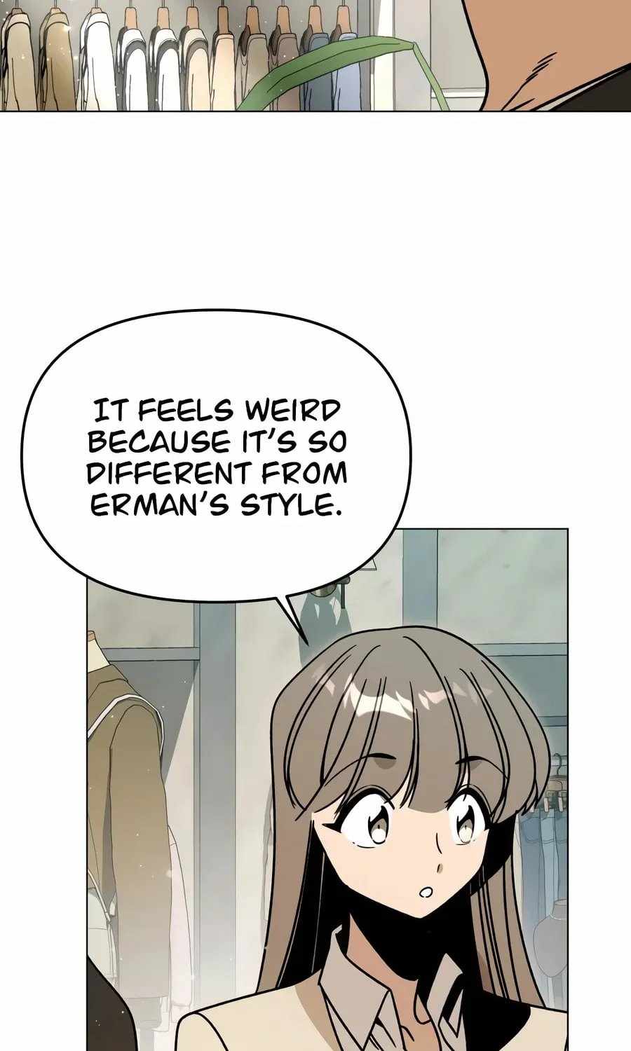I’ll Resign And Have A Fresh Start In This World Ch.163 p6