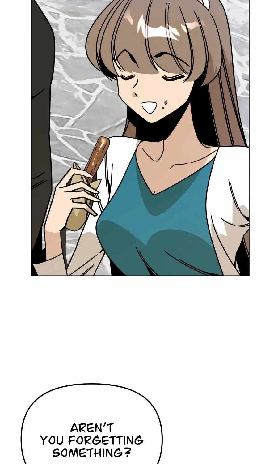 I’ll Resign And Have A Fresh Start In This World Ch.163 p55