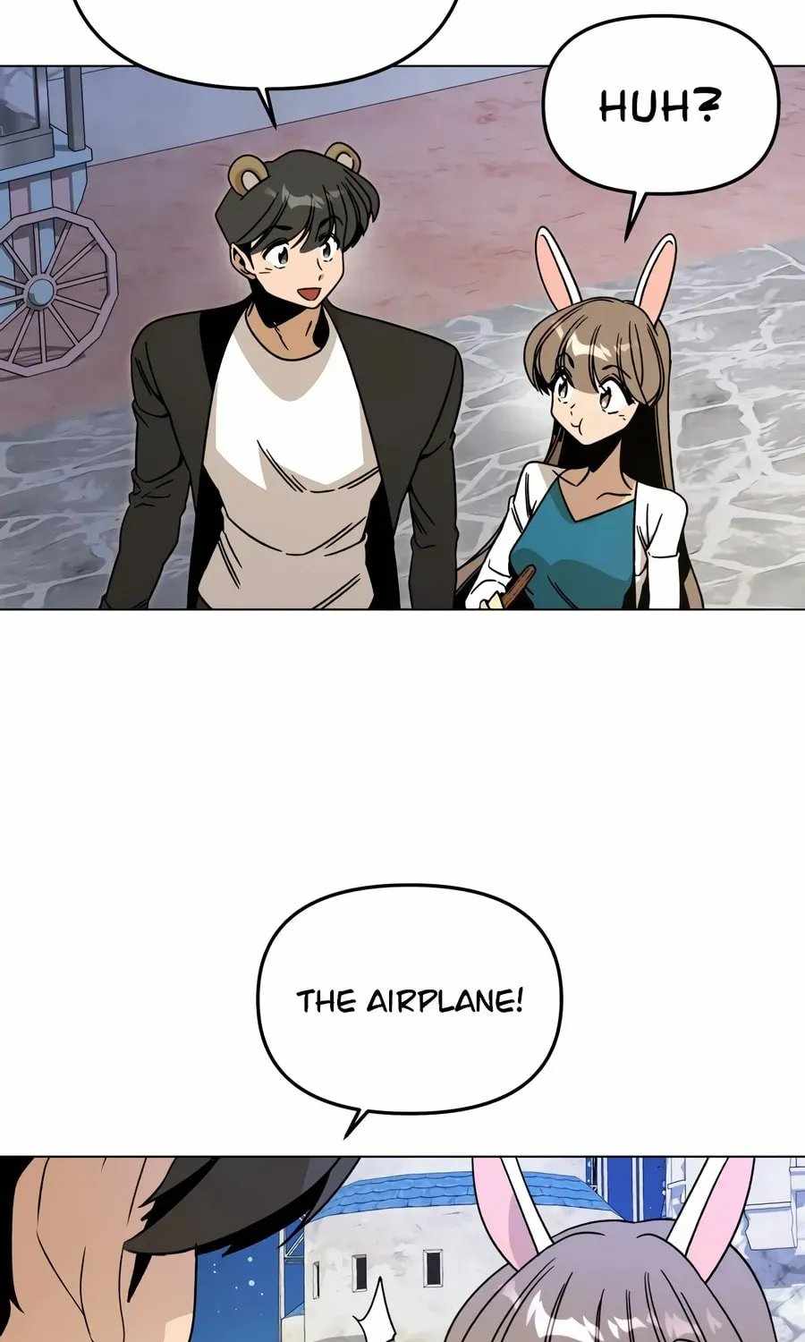 I’ll Resign And Have A Fresh Start In This World Ch.163 p56