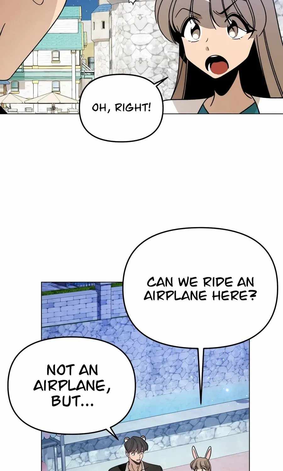I’ll Resign And Have A Fresh Start In This World Ch.163 p57
