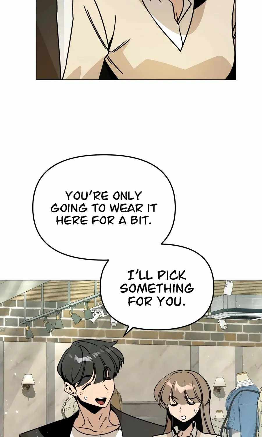 I’ll Resign And Have A Fresh Start In This World Ch.163 p7
