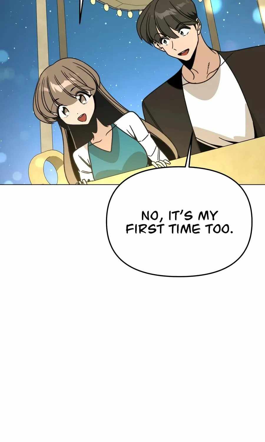 I’ll Resign And Have A Fresh Start In This World Ch.163 p61