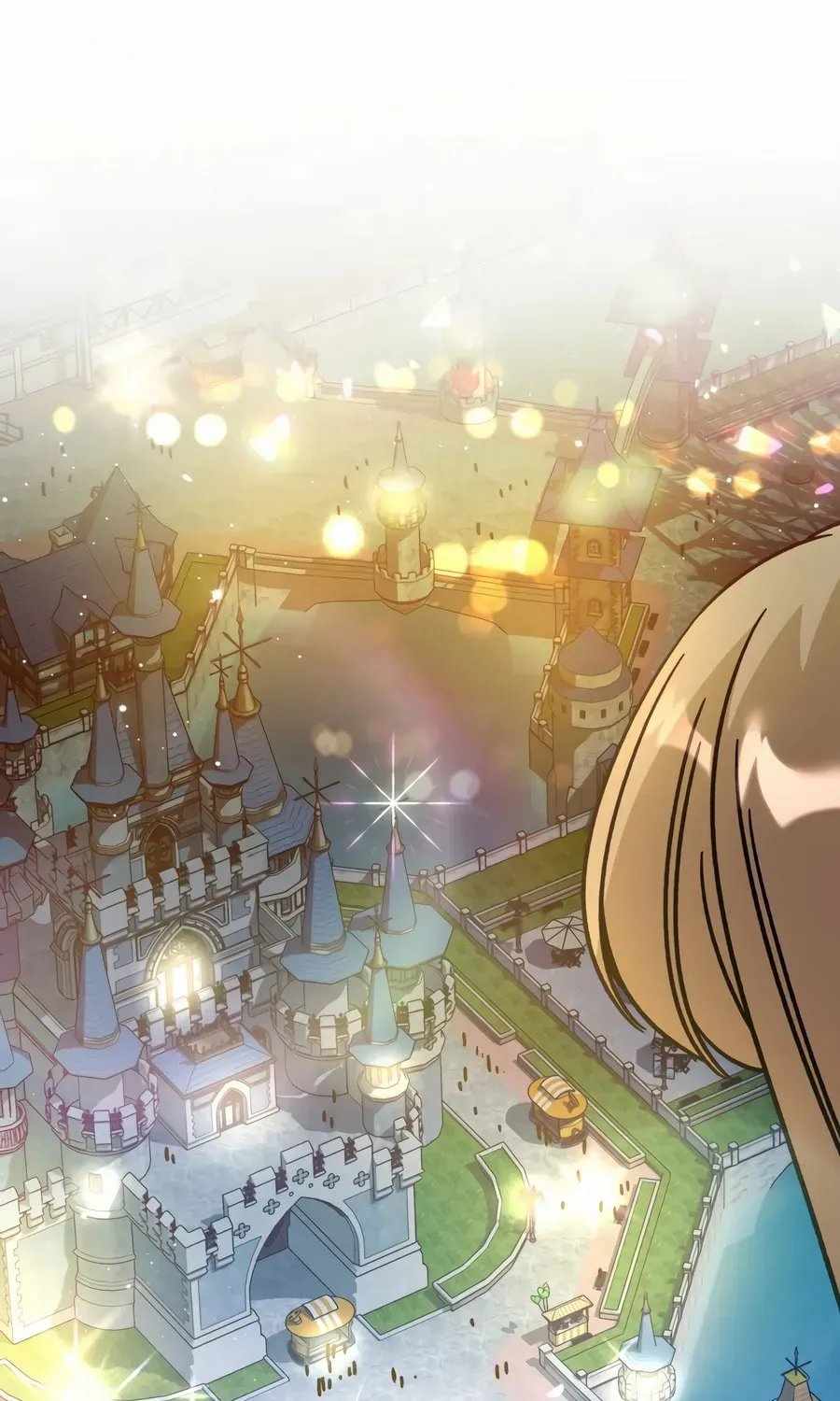 I’ll Resign And Have A Fresh Start In This World Ch.163 p64