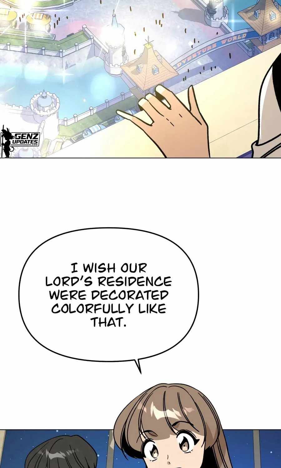 I’ll Resign And Have A Fresh Start In This World Ch.163 p65