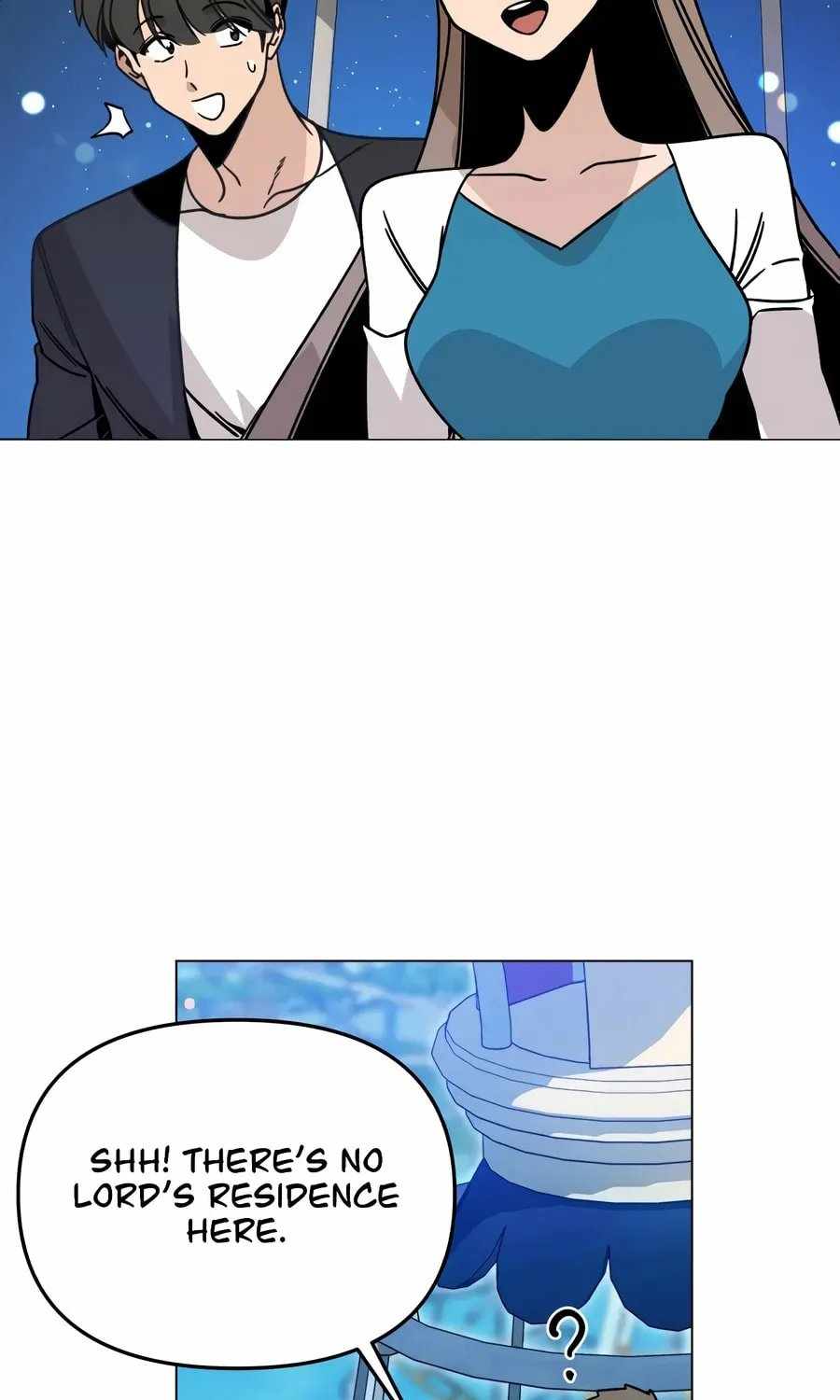 I’ll Resign And Have A Fresh Start In This World Ch.163 p66