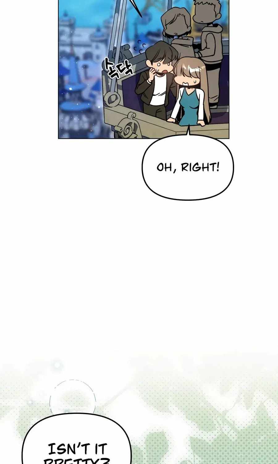 I’ll Resign And Have A Fresh Start In This World Ch.163 p67