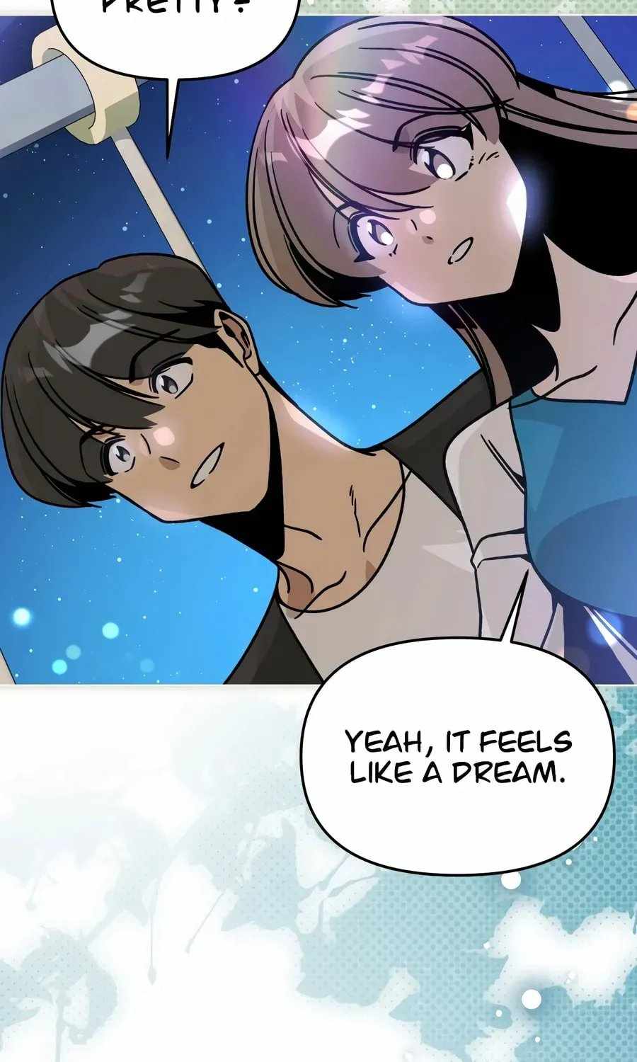 I’ll Resign And Have A Fresh Start In This World Ch.163 p68