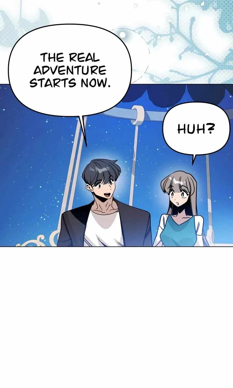 I’ll Resign And Have A Fresh Start In This World Ch.163 p69