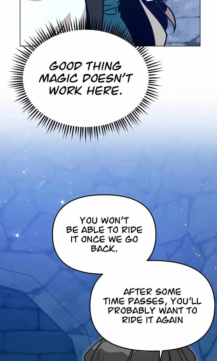 I’ll Resign And Have A Fresh Start In This World Ch.163 p77
