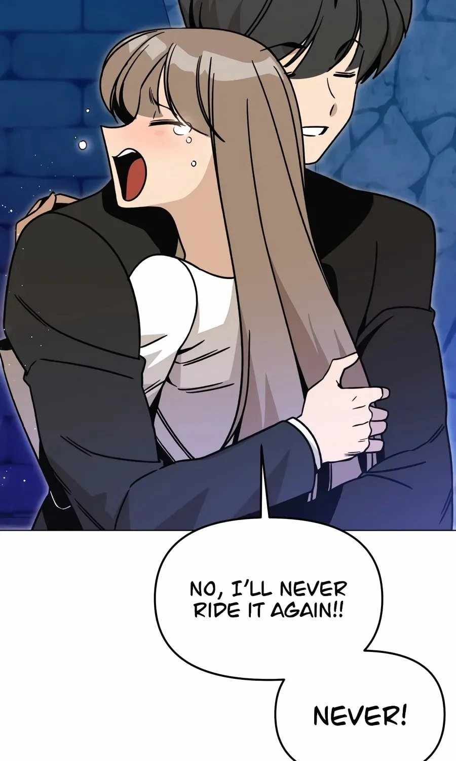 I’ll Resign And Have A Fresh Start In This World Ch.163 p78