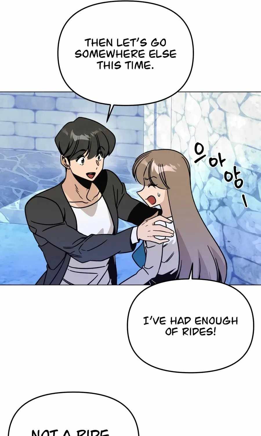 I’ll Resign And Have A Fresh Start In This World Ch.163 p80