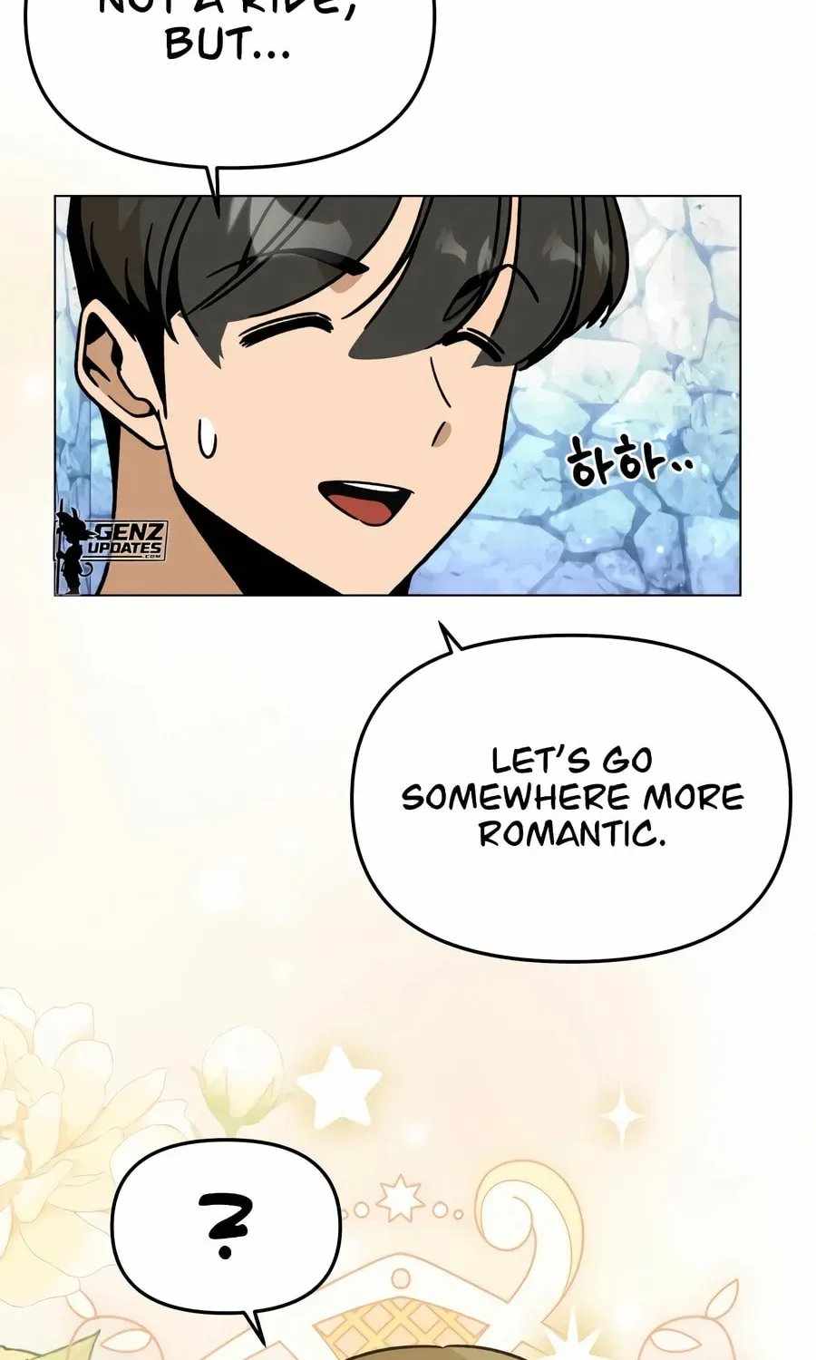 I’ll Resign And Have A Fresh Start In This World Ch.163 p81