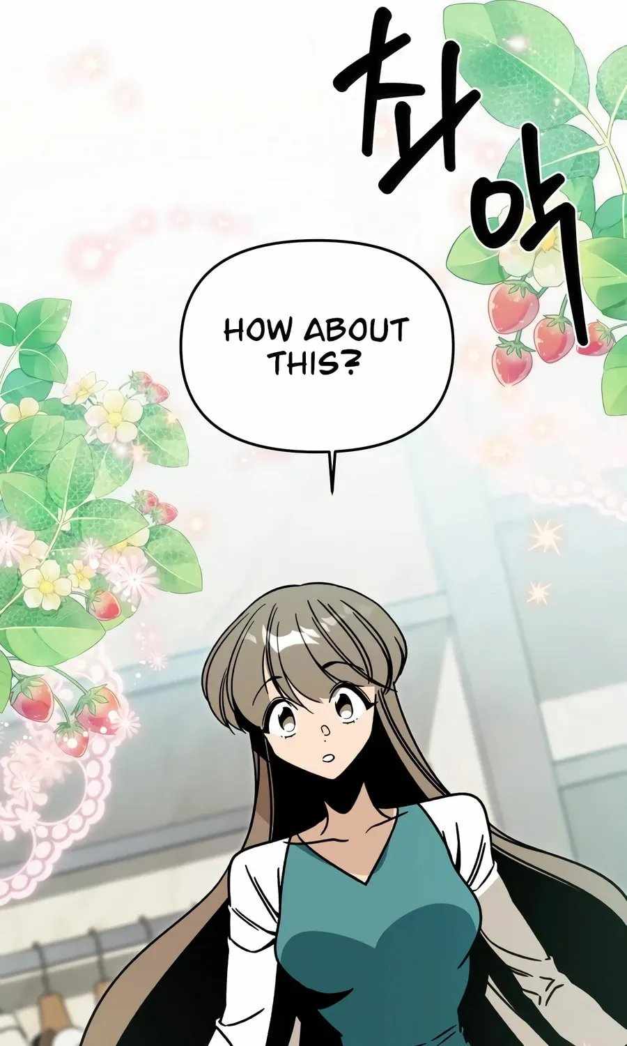 I’ll Resign And Have A Fresh Start In This World Ch.163 p10