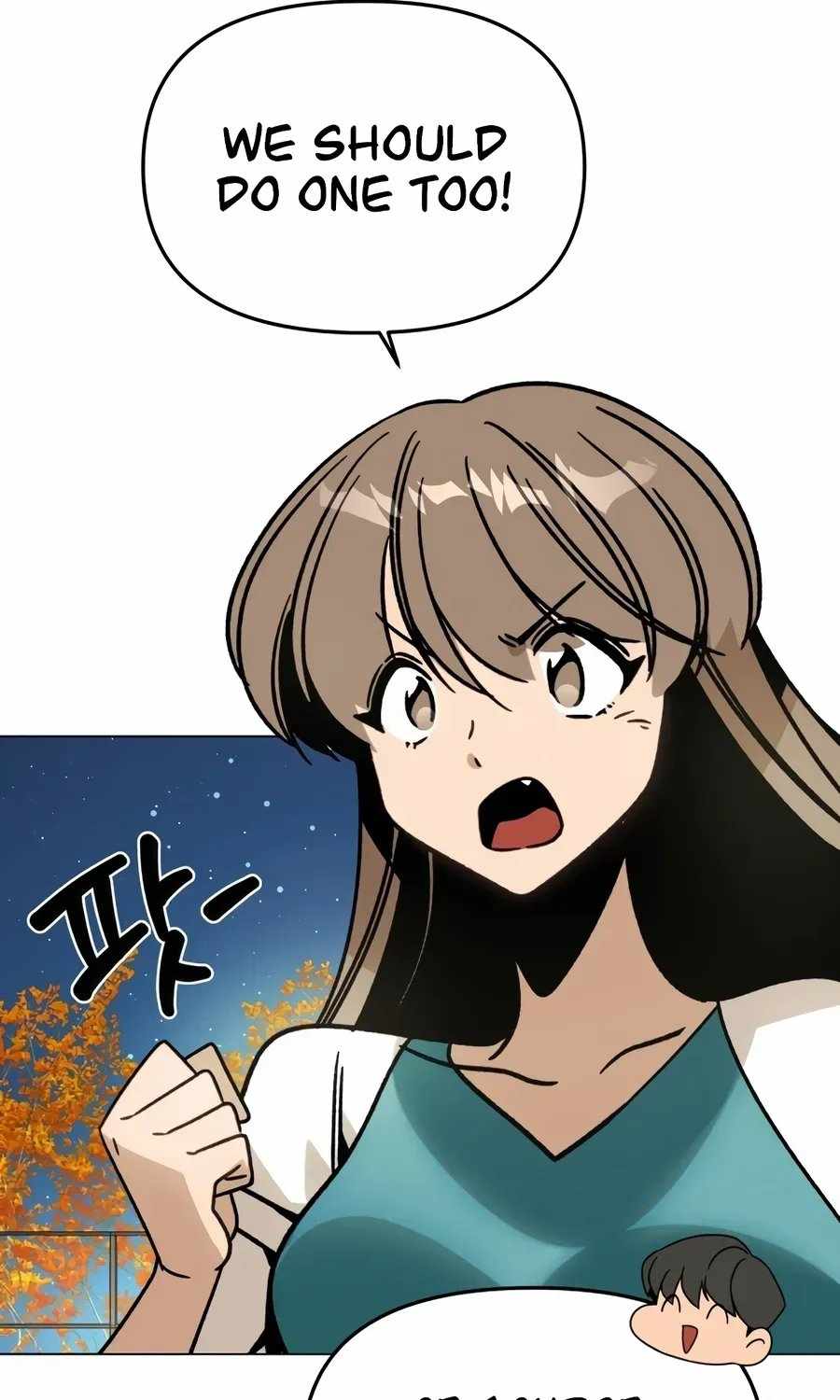 I’ll Resign And Have A Fresh Start In This World Ch.164 p11
