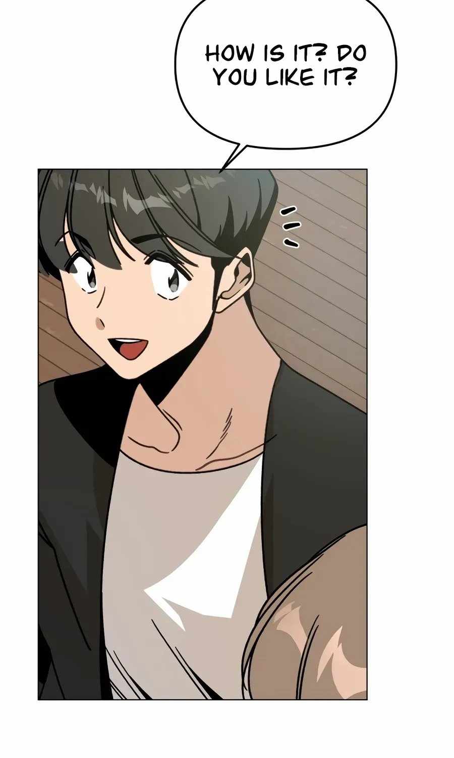 I’ll Resign And Have A Fresh Start In This World Ch.164 p14
