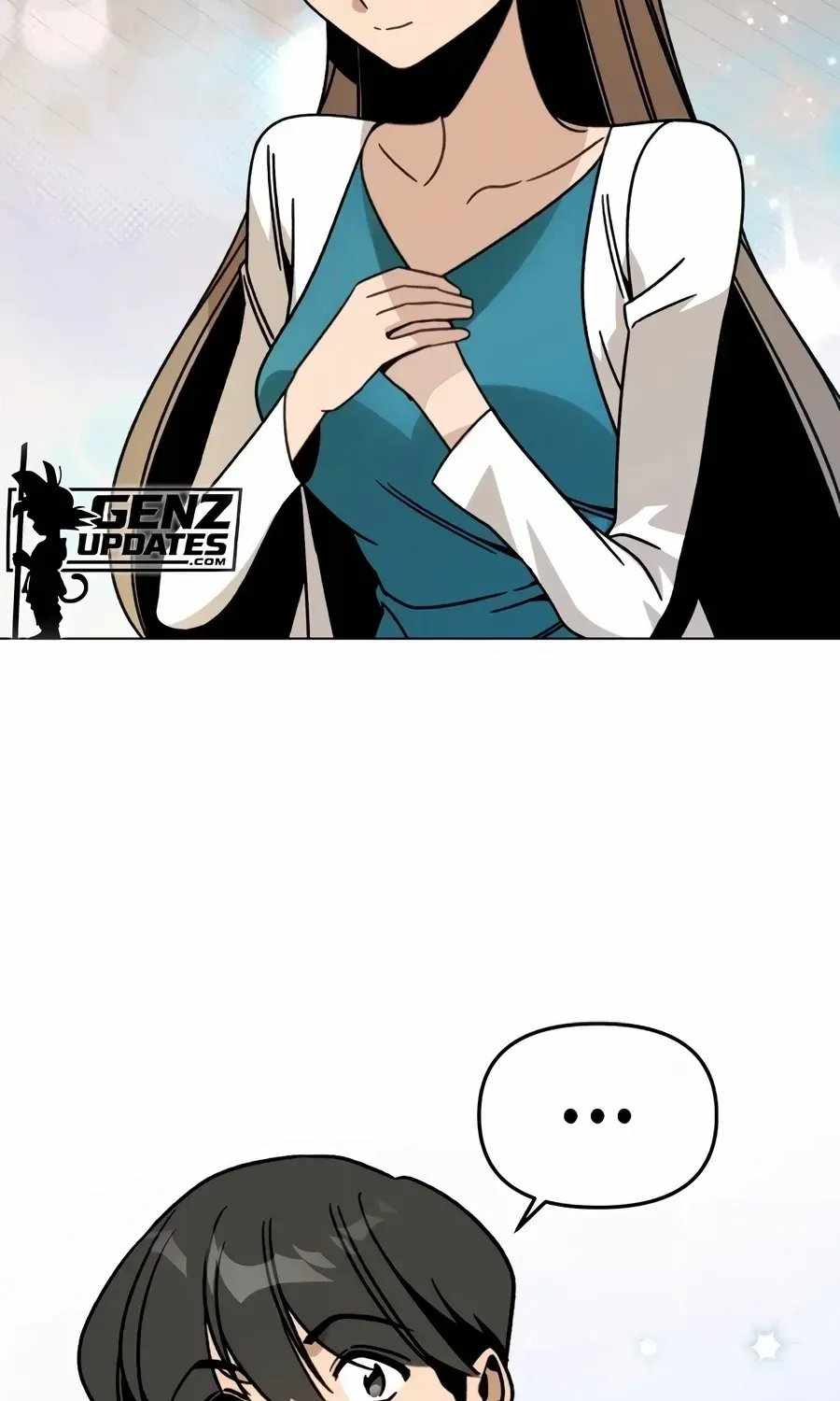 I’ll Resign And Have A Fresh Start In This World Ch.164 p16