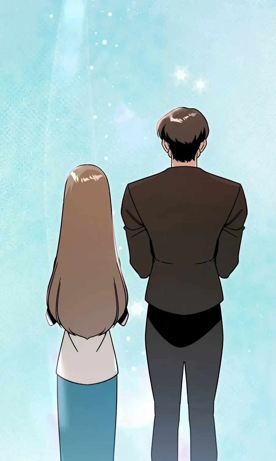 I’ll Resign And Have A Fresh Start In This World Ch.164 p19
