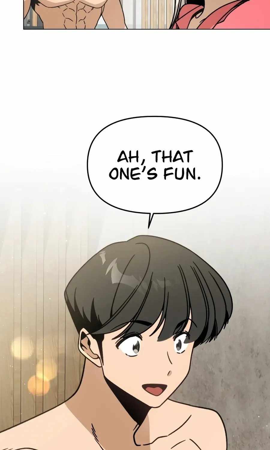 I’ll Resign And Have A Fresh Start In This World Ch.164 p28