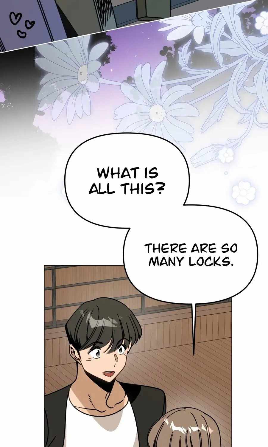 I’ll Resign And Have A Fresh Start In This World Ch.164 p6