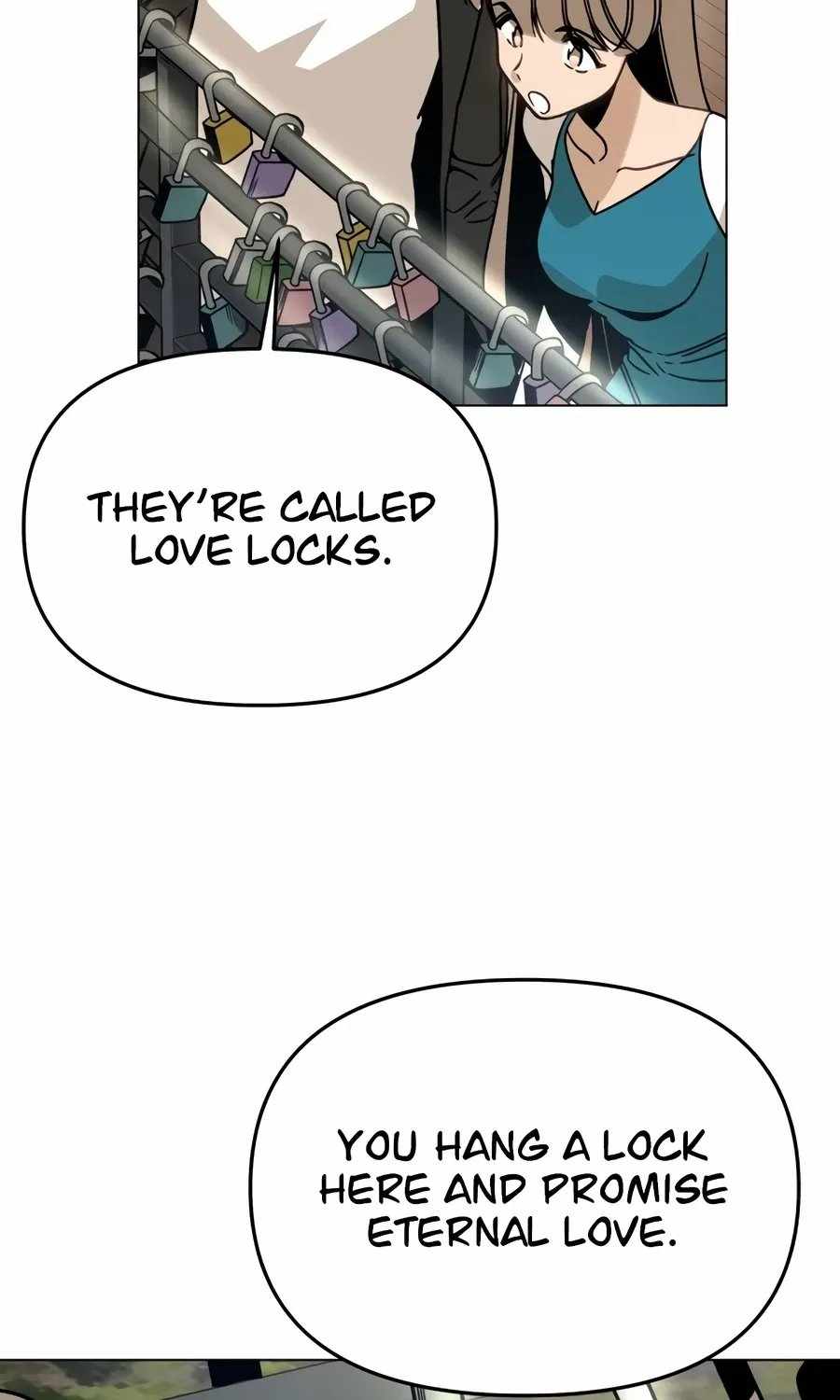 I’ll Resign And Have A Fresh Start In This World Ch.164 p7