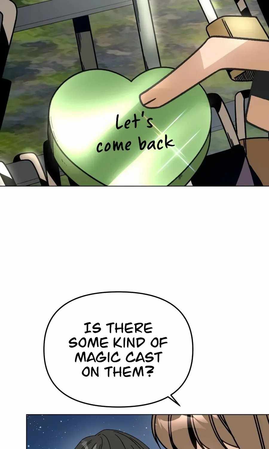 I’ll Resign And Have A Fresh Start In This World Ch.164 p8