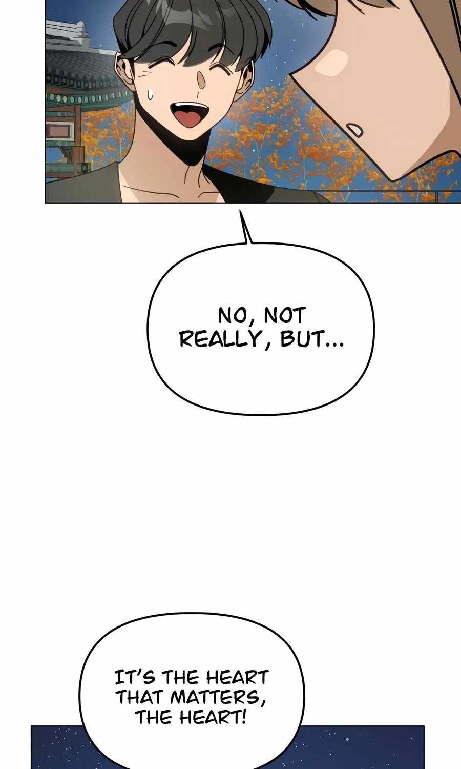 I’ll Resign And Have A Fresh Start In This World Ch.164 p9
