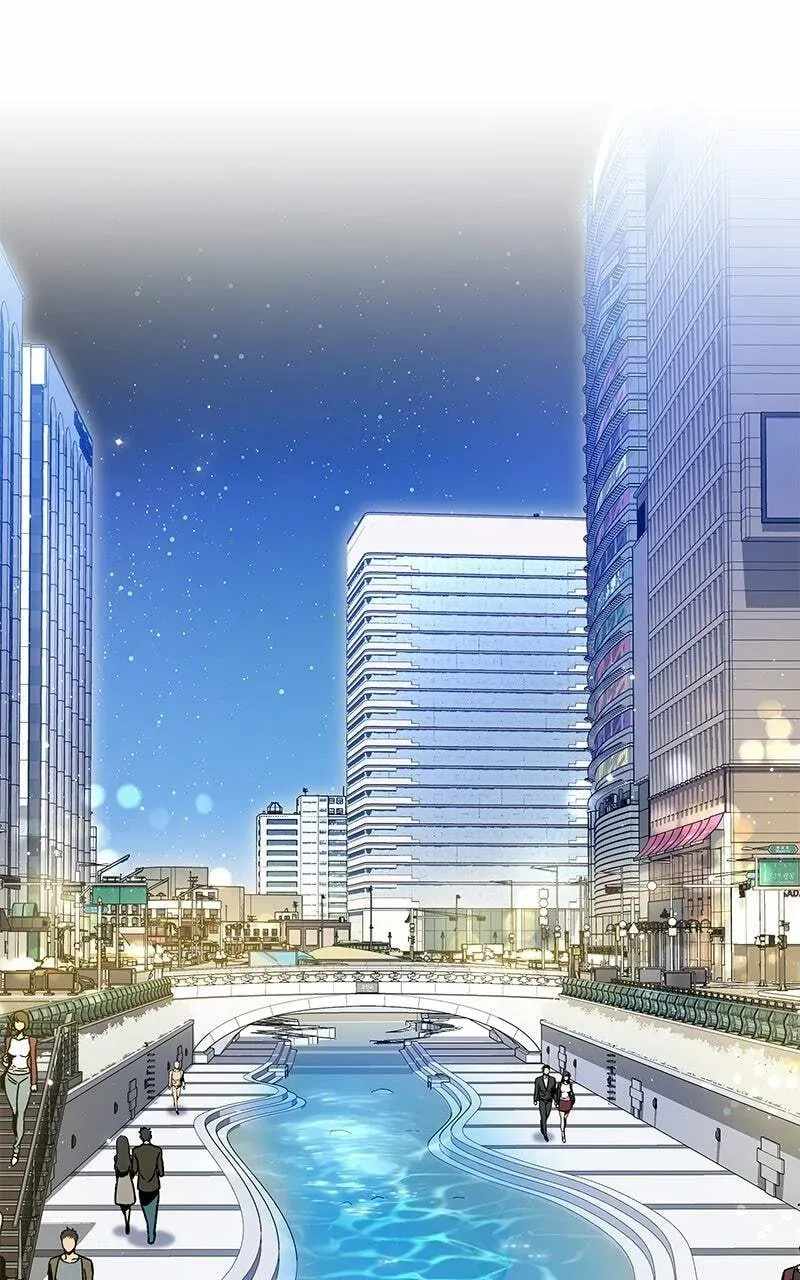I’ll Resign And Have A Fresh Start In This World Ch.165 p1