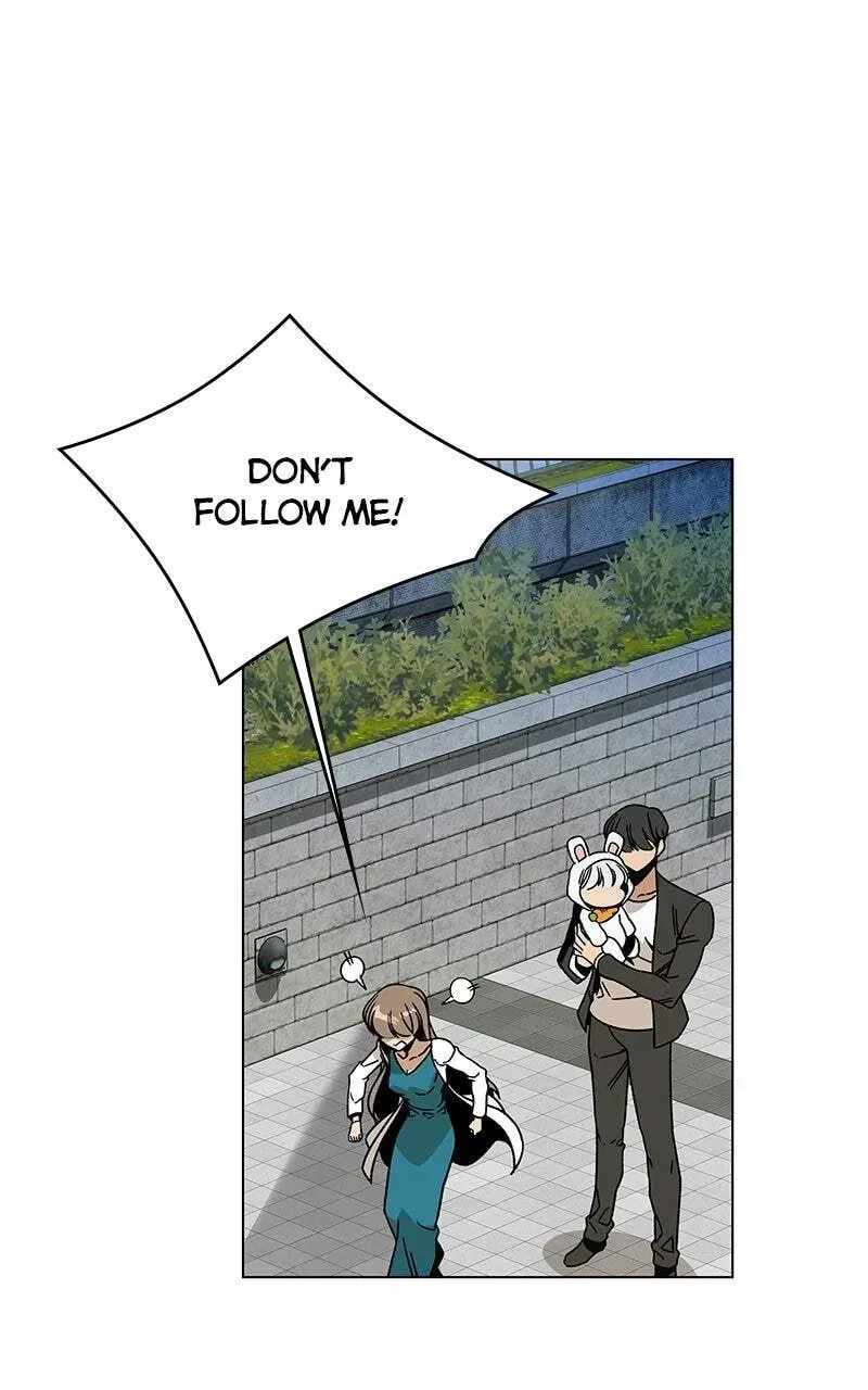 I’ll Resign And Have A Fresh Start In This World Ch.165 p13