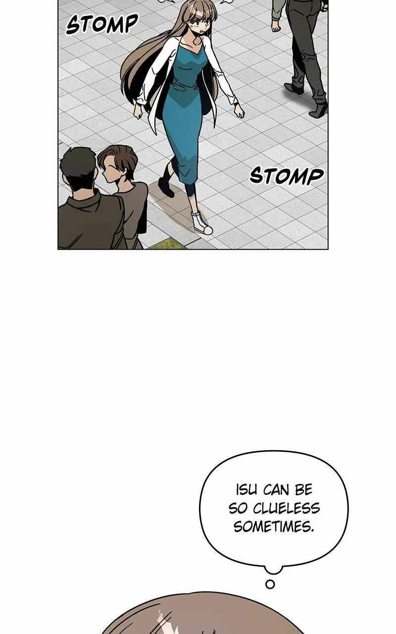 I’ll Resign And Have A Fresh Start In This World Ch.165 p17