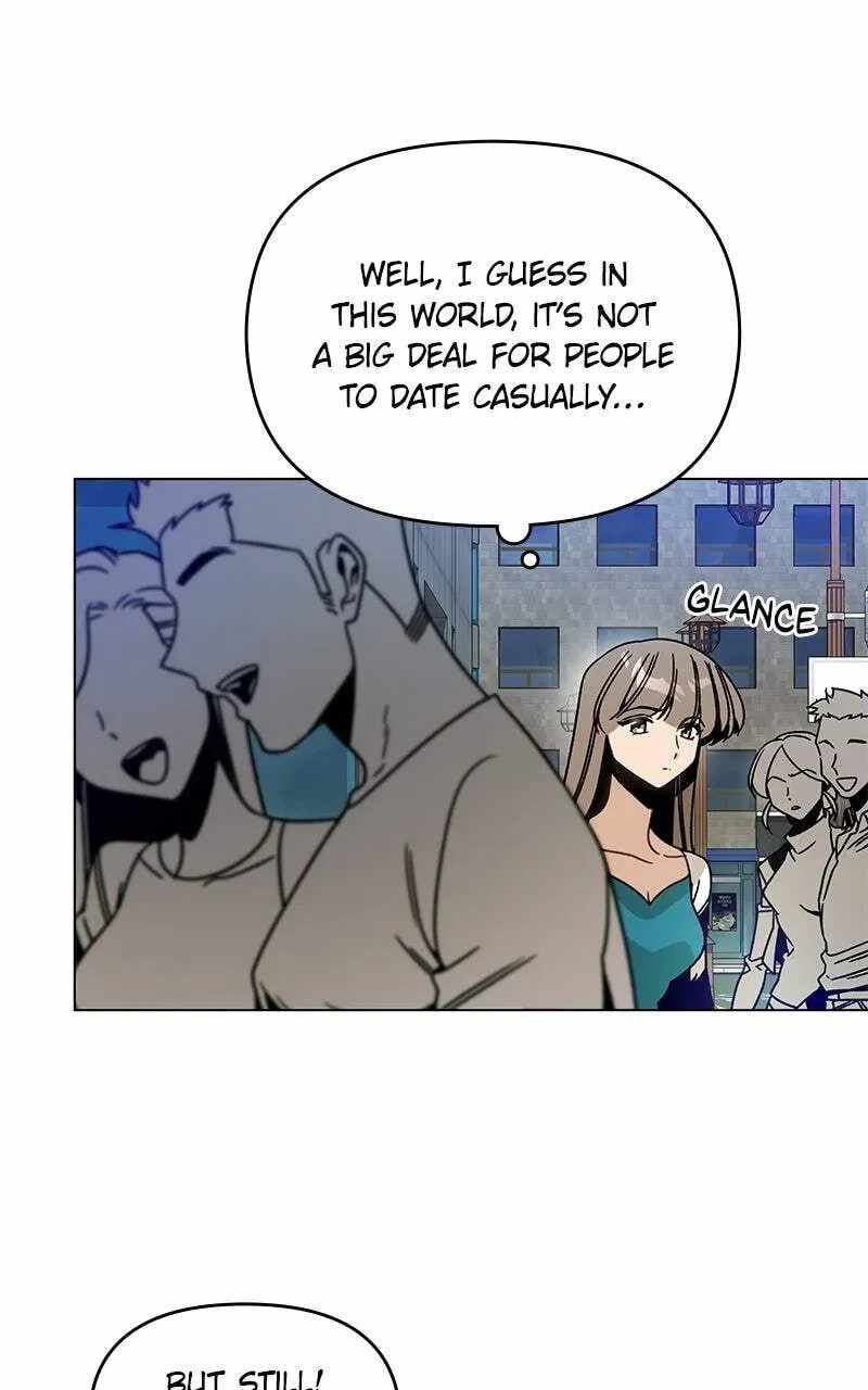 I’ll Resign And Have A Fresh Start In This World Ch.165 p20