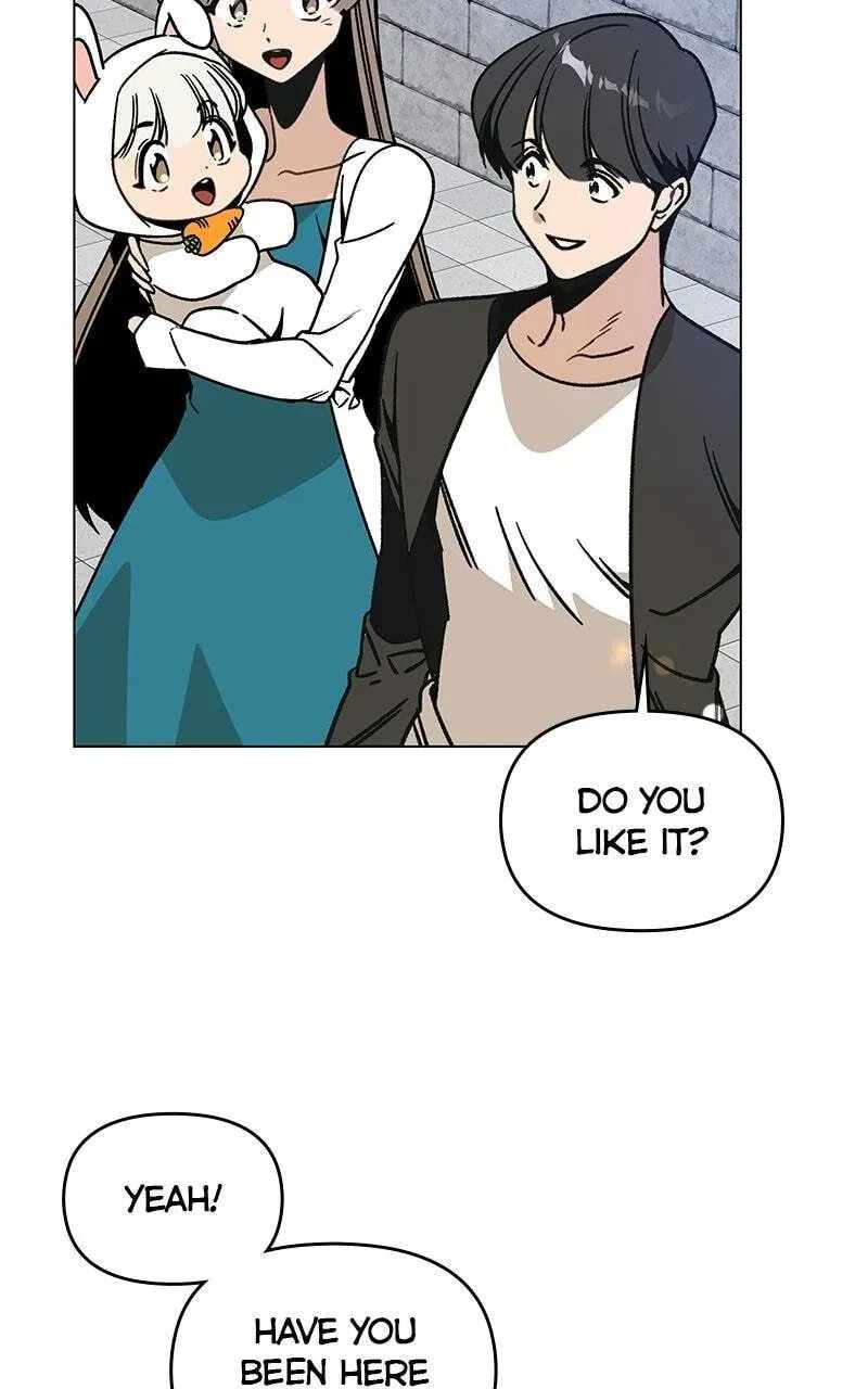 I’ll Resign And Have A Fresh Start In This World Ch.165 p3