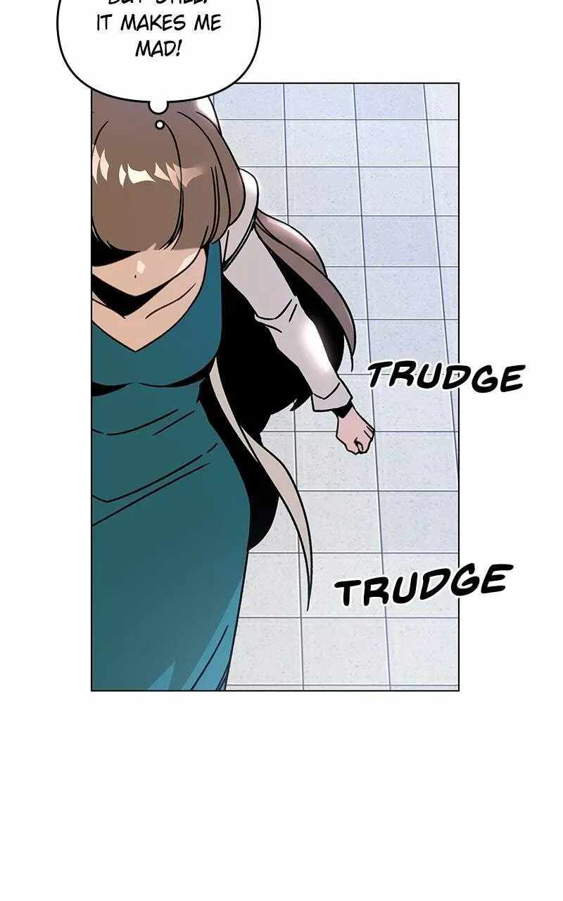 I’ll Resign And Have A Fresh Start In This World Ch.165 p21