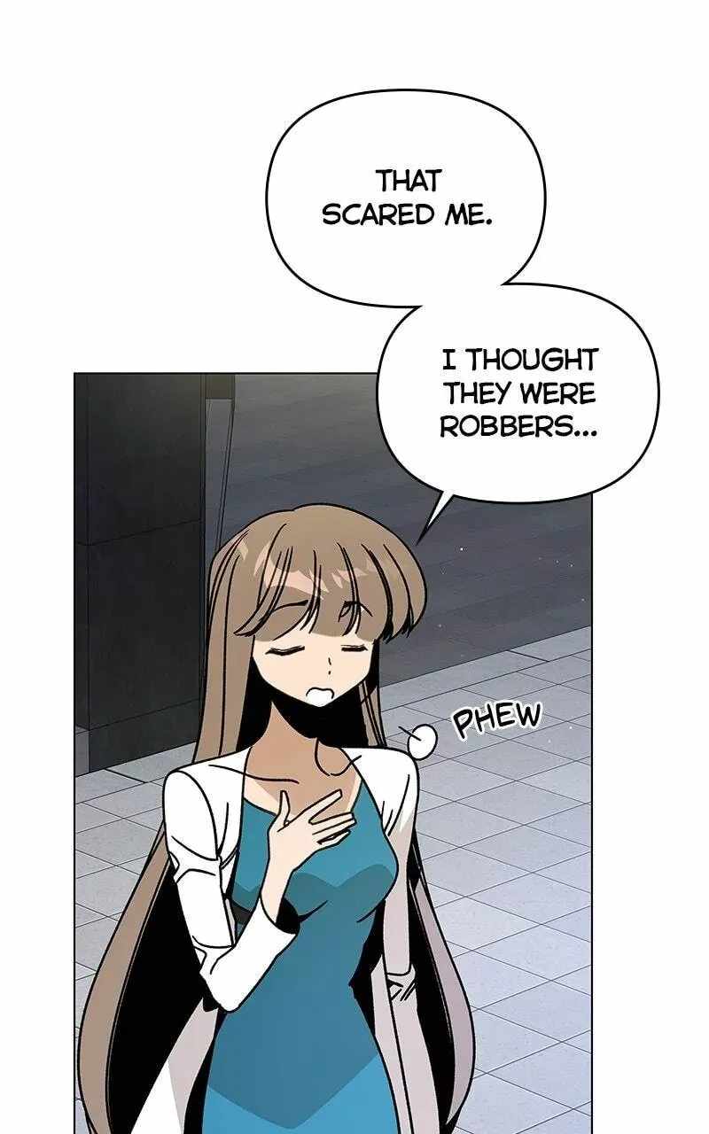 I’ll Resign And Have A Fresh Start In This World Ch.165 p28