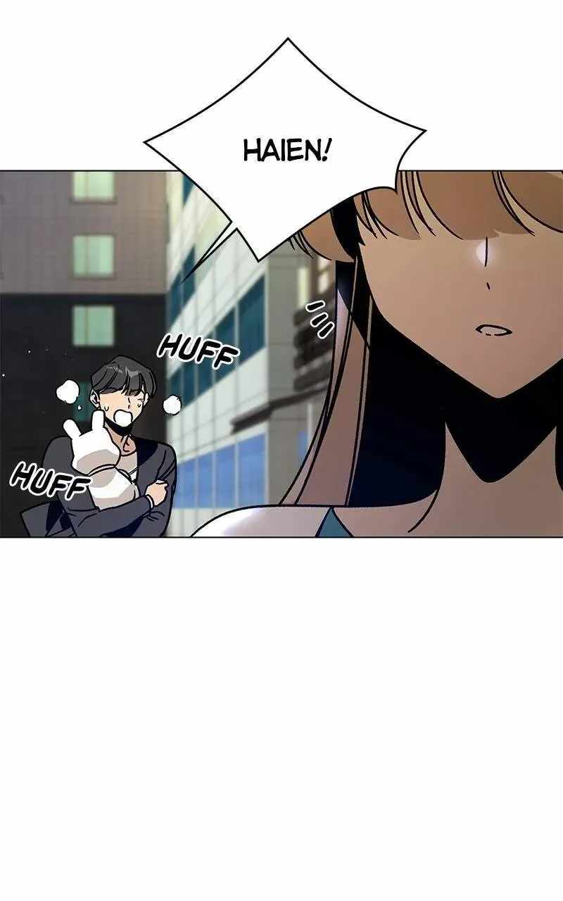 I’ll Resign And Have A Fresh Start In This World Ch.165 p31