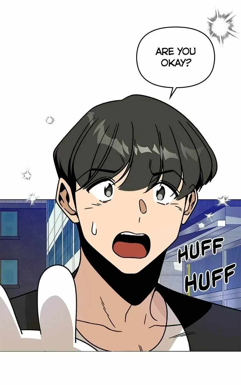 I’ll Resign And Have A Fresh Start In This World Ch.165 p32
