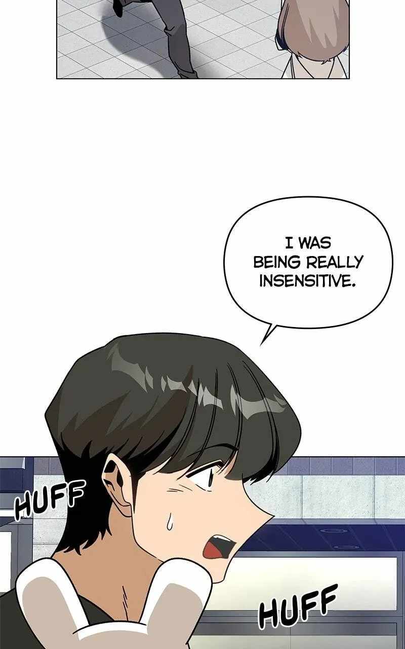 I’ll Resign And Have A Fresh Start In This World Ch.165 p34